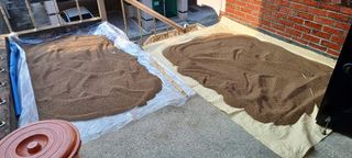 향촌님의 들깨 · 자유게시판 작성글 사진