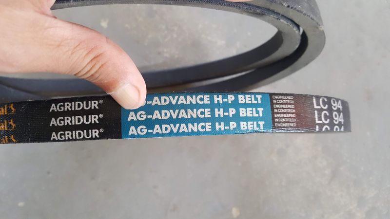 장터 상품 [국제콤바인 DKC925] 썸네일