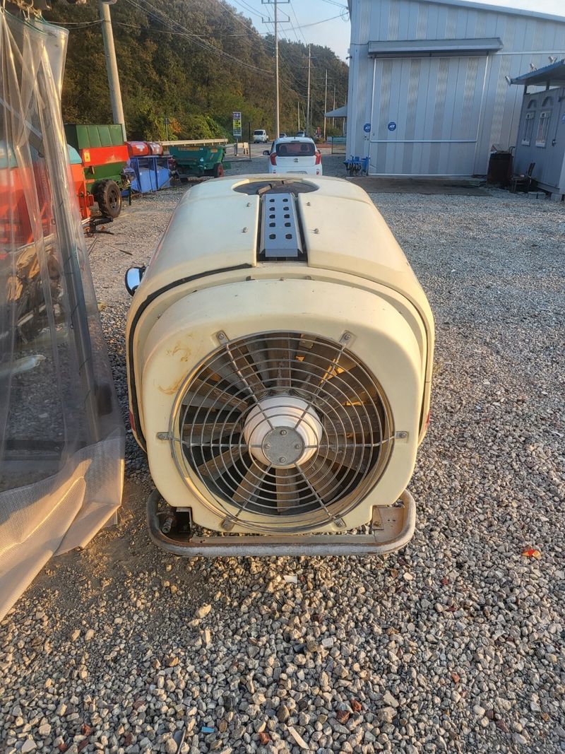 백상현님의 장터 판매 상품 [한성 괘도 500리터  SS기] 첨부 사진