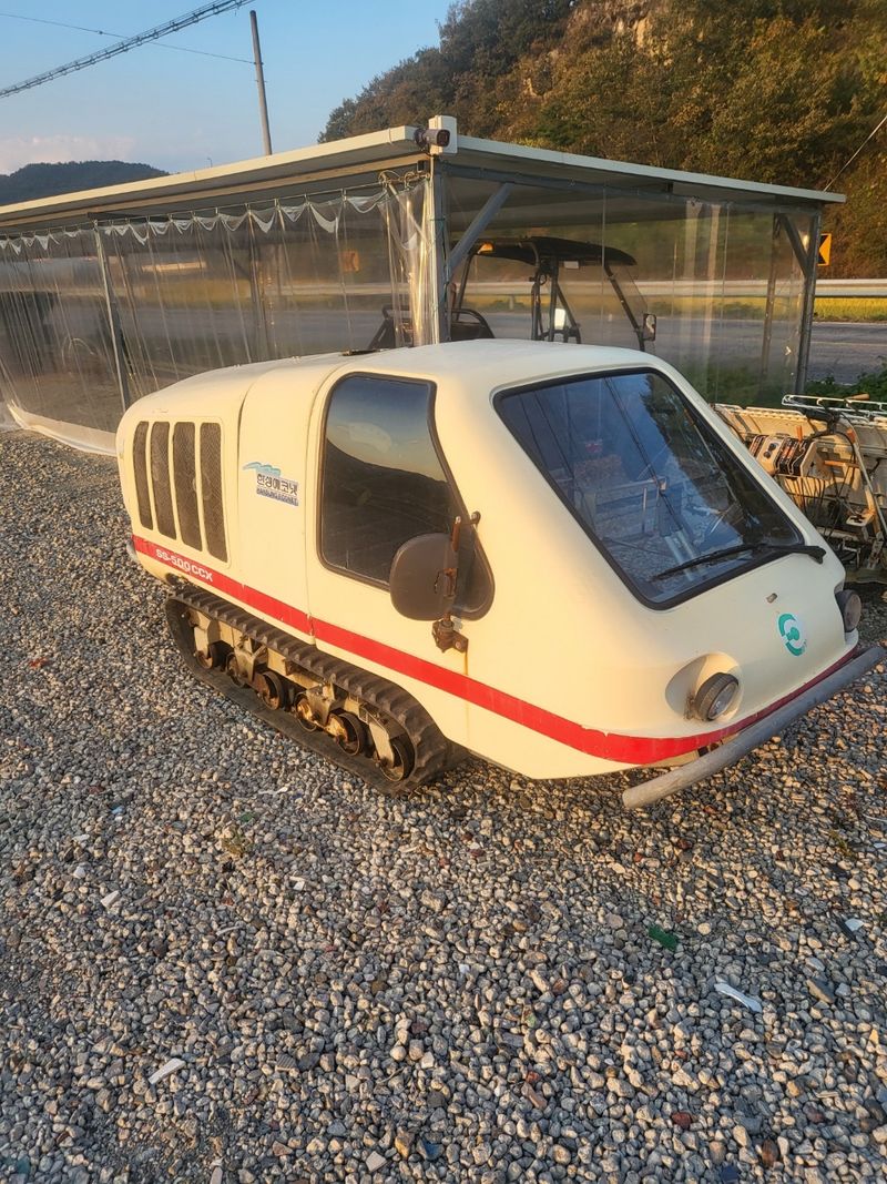 백상현님의 장터 판매 상품 [한성 괘도 500리터  SS기] 첨부 사진