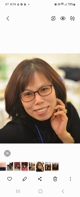 김복자님의 [팜춘문예] 짧은 시 쓰기 · 참여글 작성글 사진