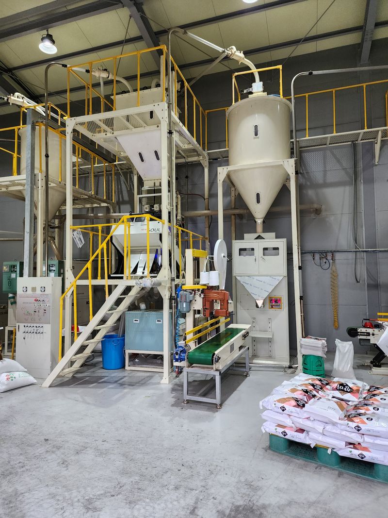 농부 임성훈님의 장터 판매 상품 [홍미 10kg] 첨부 사진