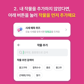팜모닝 이벤트안내님의 팜모닝공식 · 혜택 작성글 사진