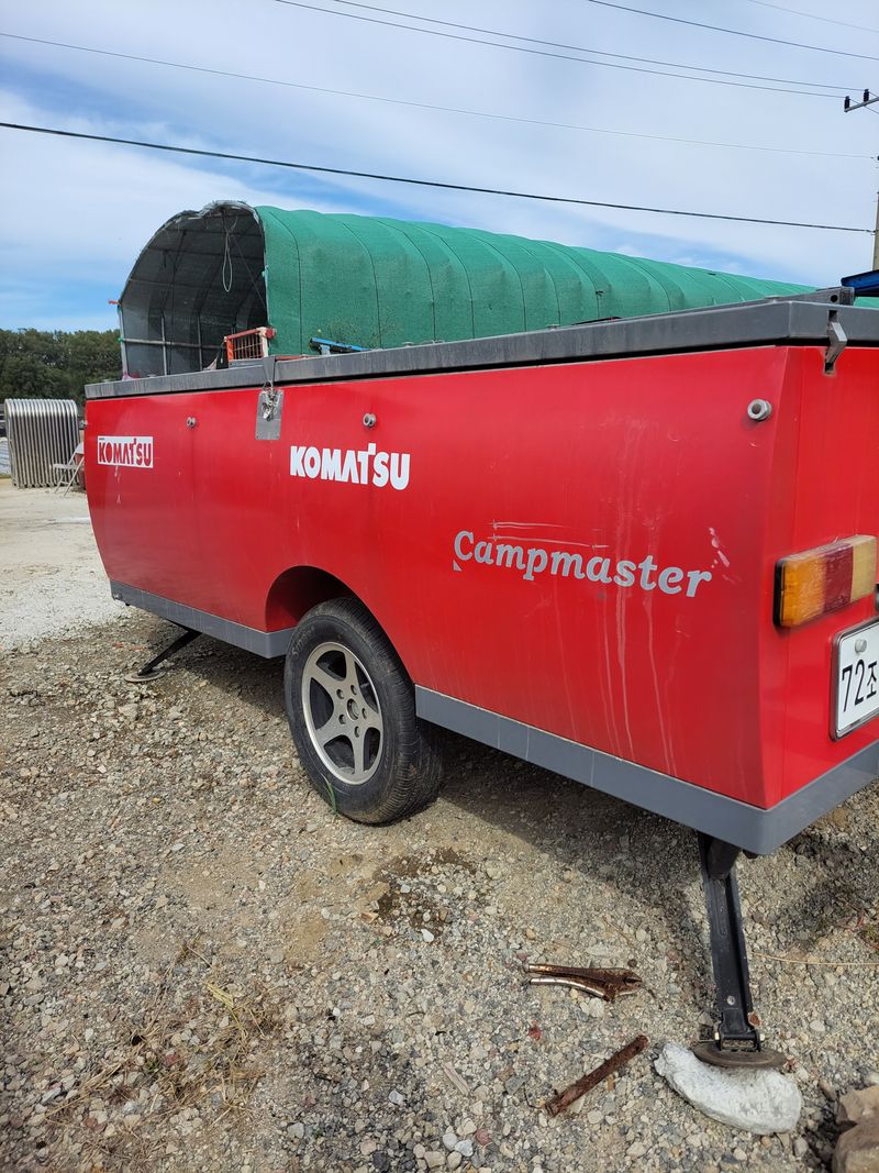 효재처럼님의 장터 판매 상품 [캠프마스터 ] 첨부 사진