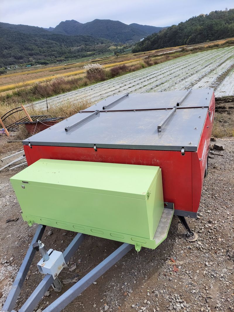 효재처럼님의 장터 판매 상품 [캠프마스터 ] 첨부 사진