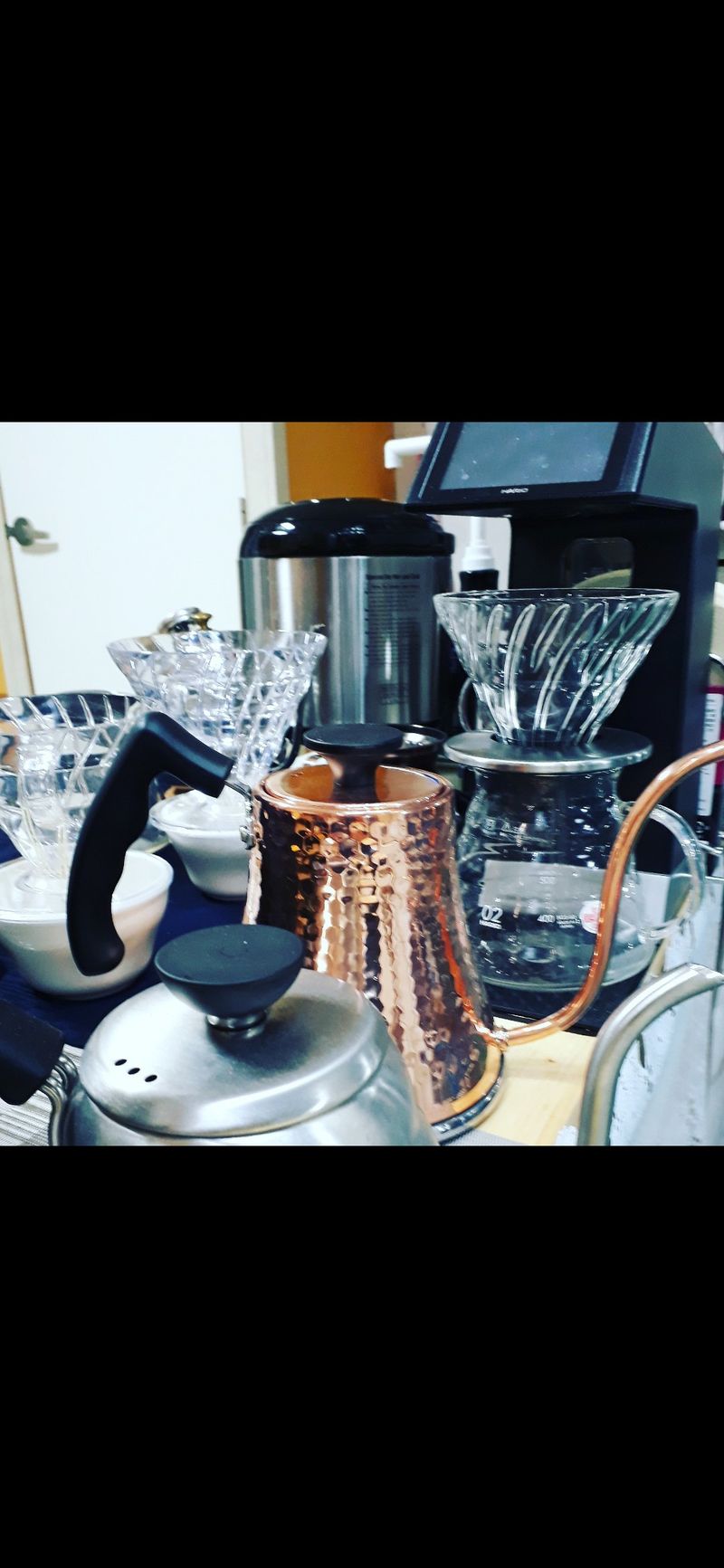 연진님의 장터 판매 상품 [원두커피] 첨부 사진