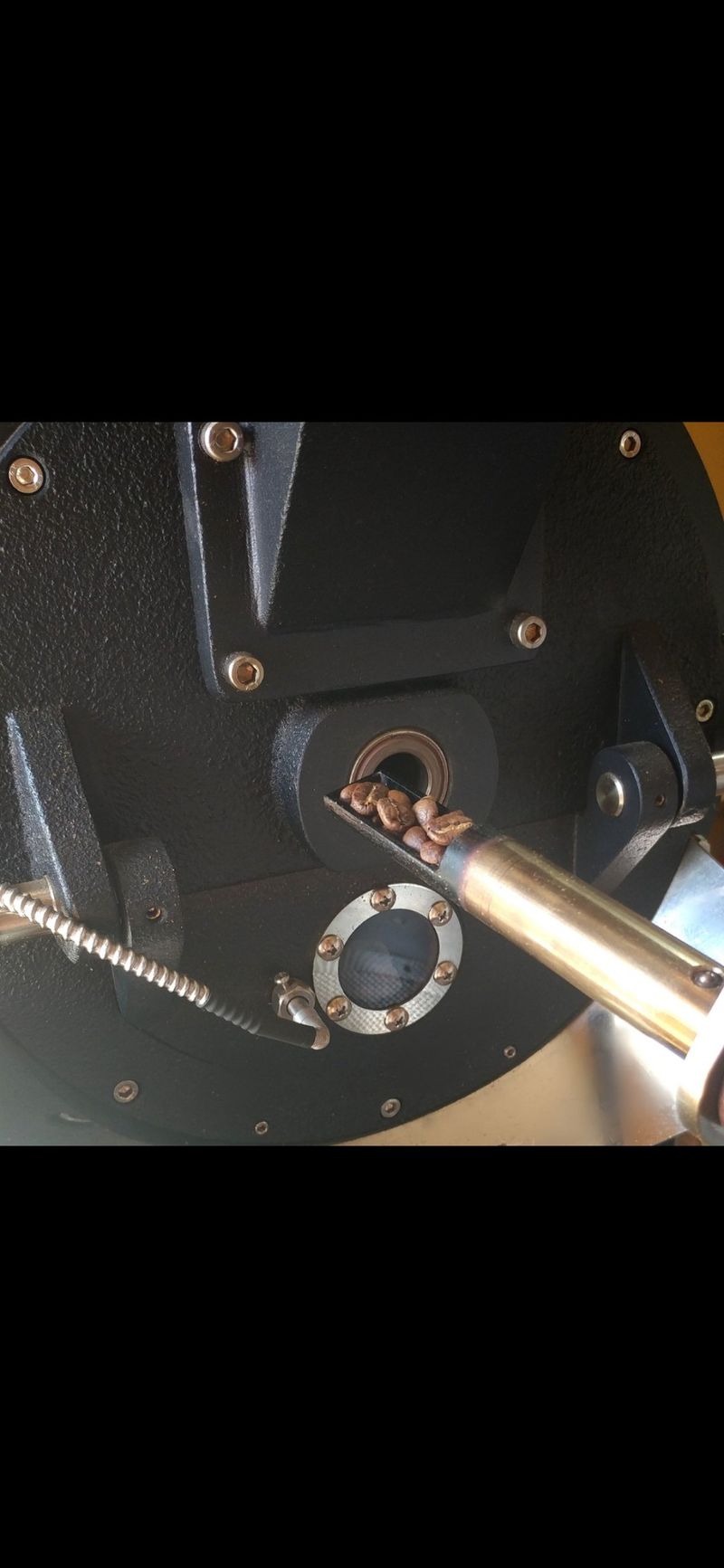 연진님의 장터 판매 상품 [원두커피] 첨부 사진