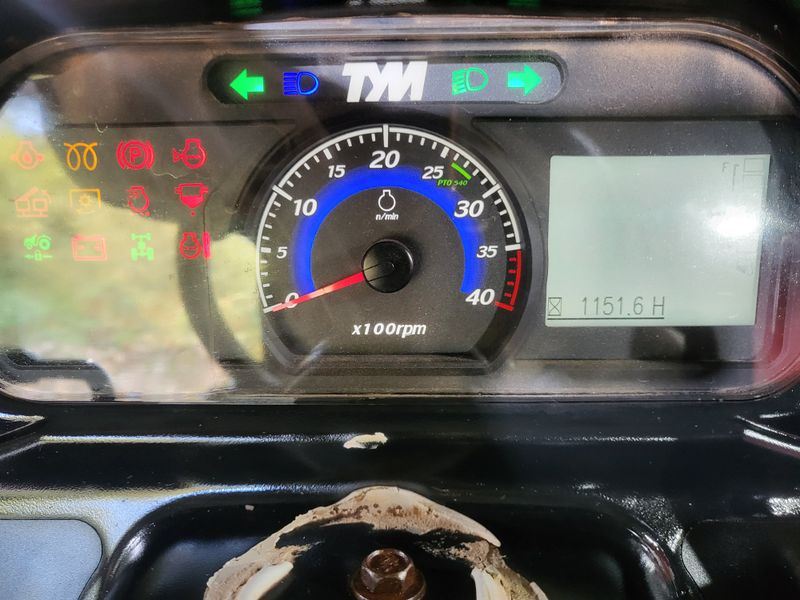 박현수님의 장터 판매 상품 [트렉터 판매합니다 ] 첨부 사진