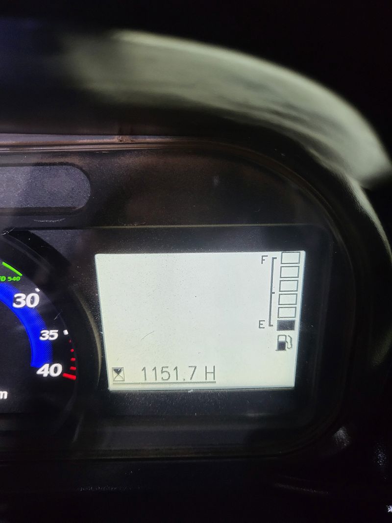 박현수님의 장터 판매 상품 [트렉터 판매합니다 ] 첨부 사진