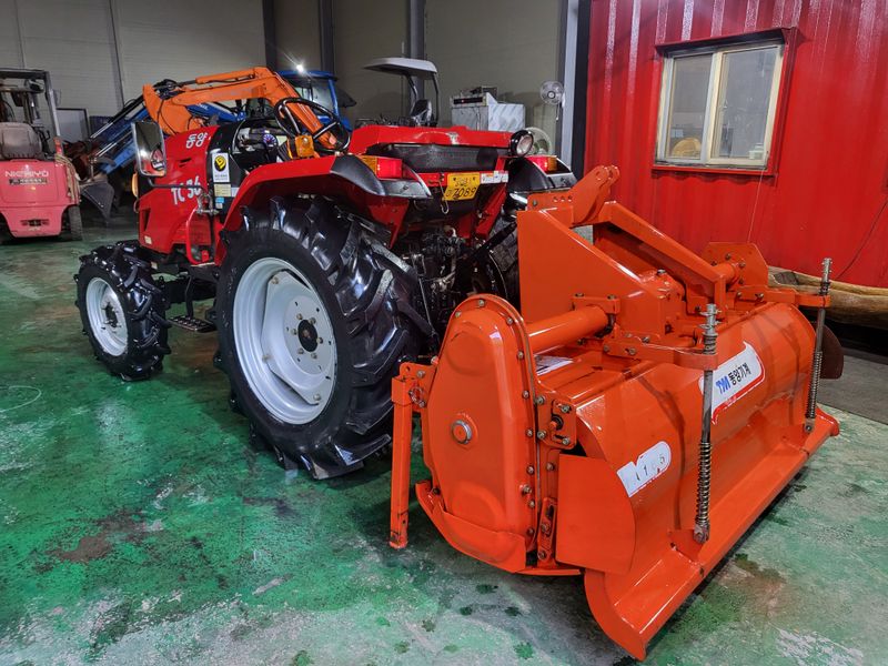 박현수님의 장터 판매 상품 [트렉터 판매합니다 ] 첨부 사진