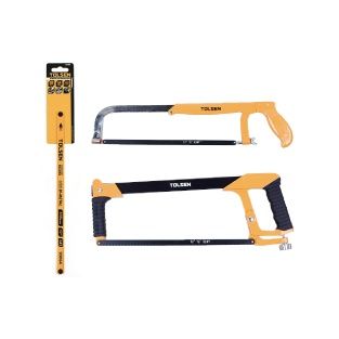 장터 상품 [[툴쎈] 쇠톱날 및 쇠톱대 (고급형/일반형) 300mm] 썸네일