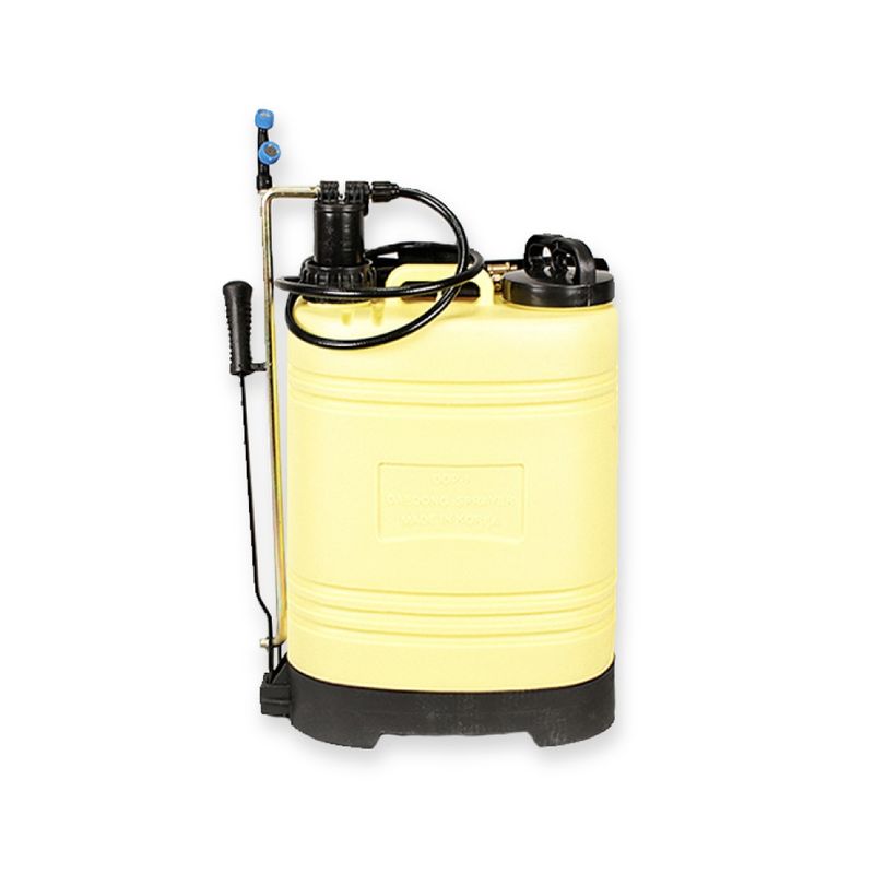 장터 상품 [[대동] 국산 배부식 분무기 플라스틱 20L] 썸네일