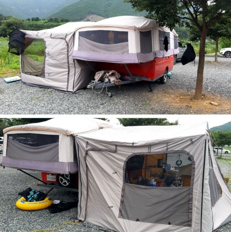 효재처럼님의 장터 판매 상품 [캠프마스터 ] 첨부 사진