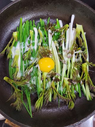 남효제님의 두릅 · 제초 작성글 사진