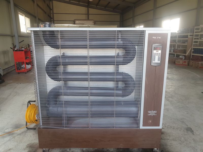 장터 상품 [곱창난로] 썸네일