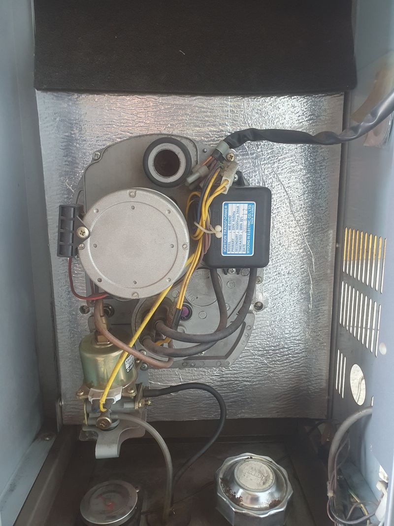 백상현님의 장터 판매 상품 [곱창난로] 첨부 사진