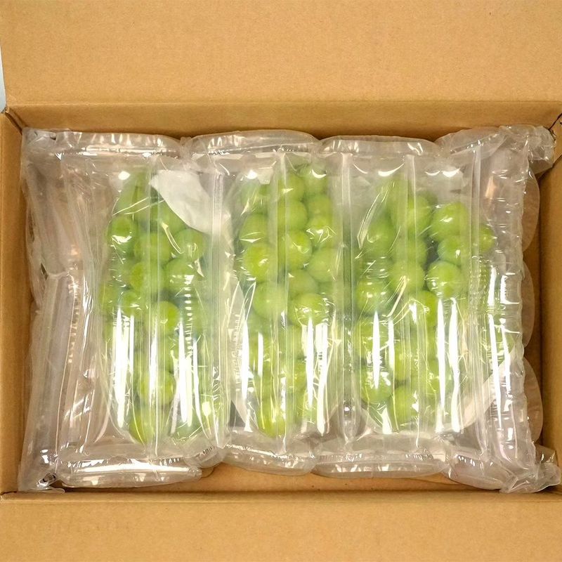 벌꿀농장♡권은주님의 장터 판매 상품 [햇샤인머스켓 2kg*3수 (1박스)] 첨부 사진