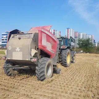 이행옥님의 기타작물 · 영농일지 작성글 사진