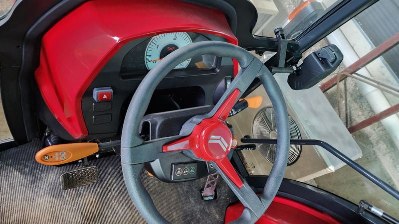 서천모산농장님의 장터 판매 상품 [얀마 트랜터 신차] 첨부 사진