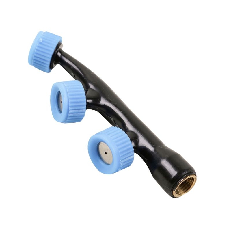 장터 상품 [[대동] 국산 분무기 노즐 3구] 썸네일