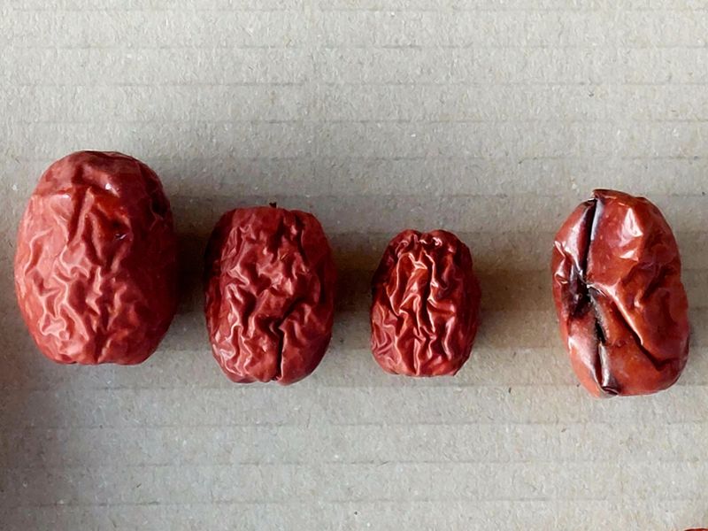 손윤영/수채화농원님의 장터 판매 상품 [건대추 실속형1kg(수채화농원:쥬쥬팜)] 첨부 사진