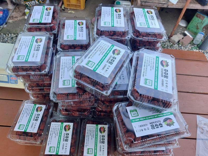 손윤영/수채화농원님의 장터 판매 상품 [특초1kg] 첨부 사진