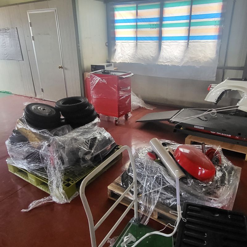 장터 상품 [얇은 방수천막 원가 이하 판매 (추가 10%할인)] 썸네일