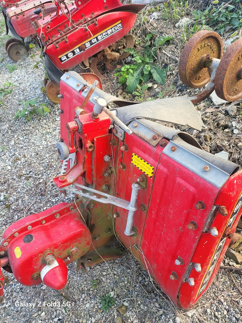 최도윤님의 장터 판매 상품 [국제 관리기 로타리 판매합니다 ] 첨부 사진