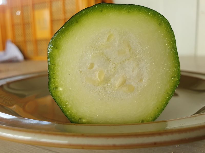 김인선님의 장터 판매 상품 [쥬키니호박] 첨부 사진