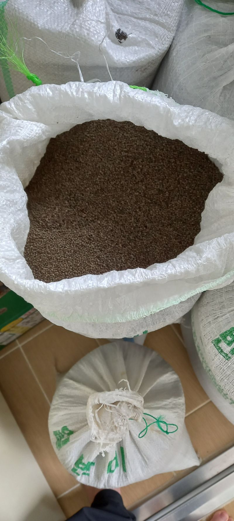 가일홍기남님의 장터 판매 상품 [들깨100k] 첨부 사진