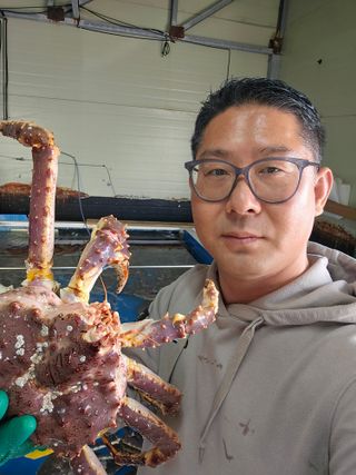 노가네수산님의 우리동네 · 동네정보 작성글 사진