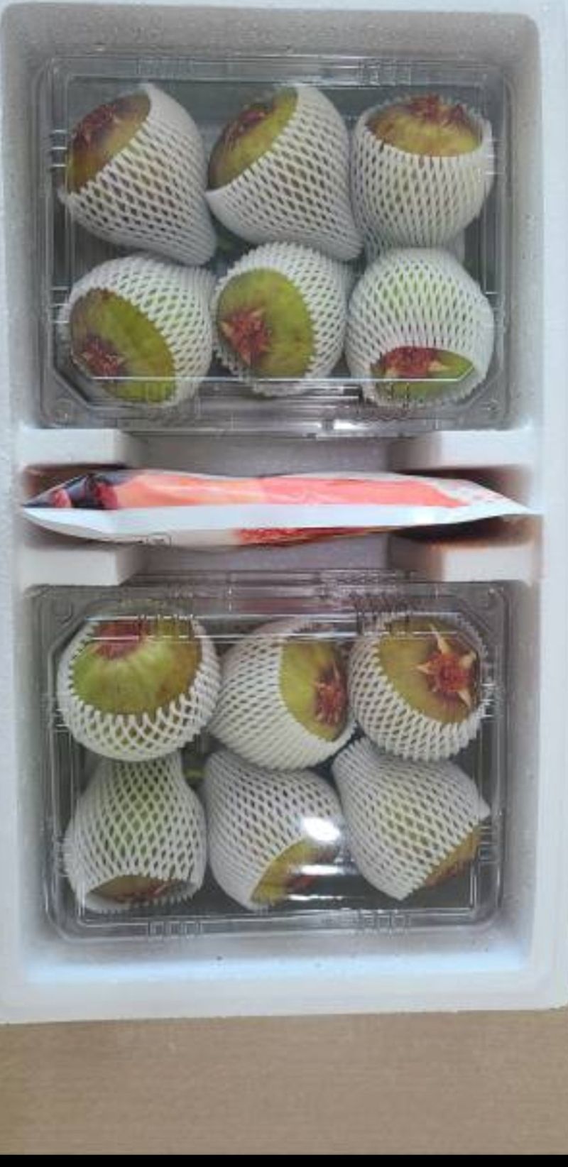 박경민님의 장터 판매 상품 [무화과 1k~1.2k] 첨부 사진