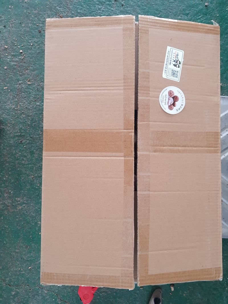 장계령님의 장터 판매 상품 [무농약 표고버섯 가정용(못난이)2KG] 첨부 사진