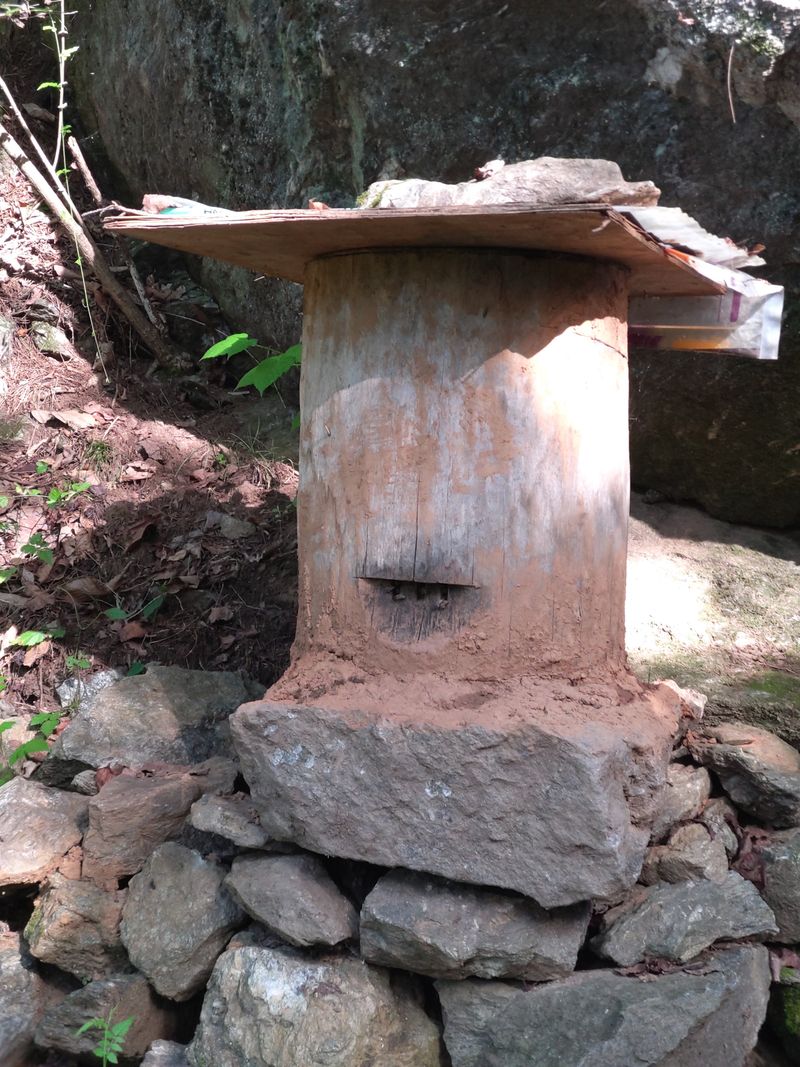 귤9198님의 장터 판매 상품 [토종꿀2.4kg] 첨부 사진