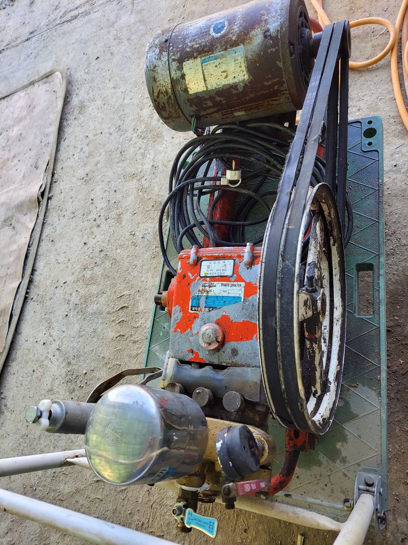 효재처럼님의 장터 판매 상품 [3마력 분무기] 첨부 사진