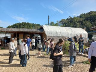농민님의 자유주제 · 자유게시판 작성글 사진