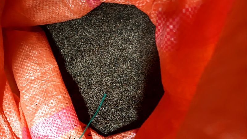 김순향님의 장터 판매 상품 [들깨] 첨부 사진