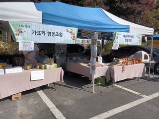 황토와 허브-끄레아님의 장터이야기 · 자유게시판 작성글 사진