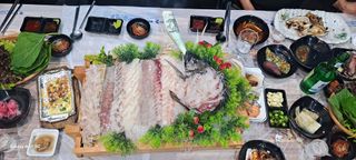 사천시향촌동 돼지띠님의 우리동네 · 동네자랑 작성글 사진