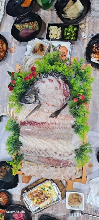 사천시향촌동 돼지띠님의 우리동네 · 동네자랑 작성글 사진