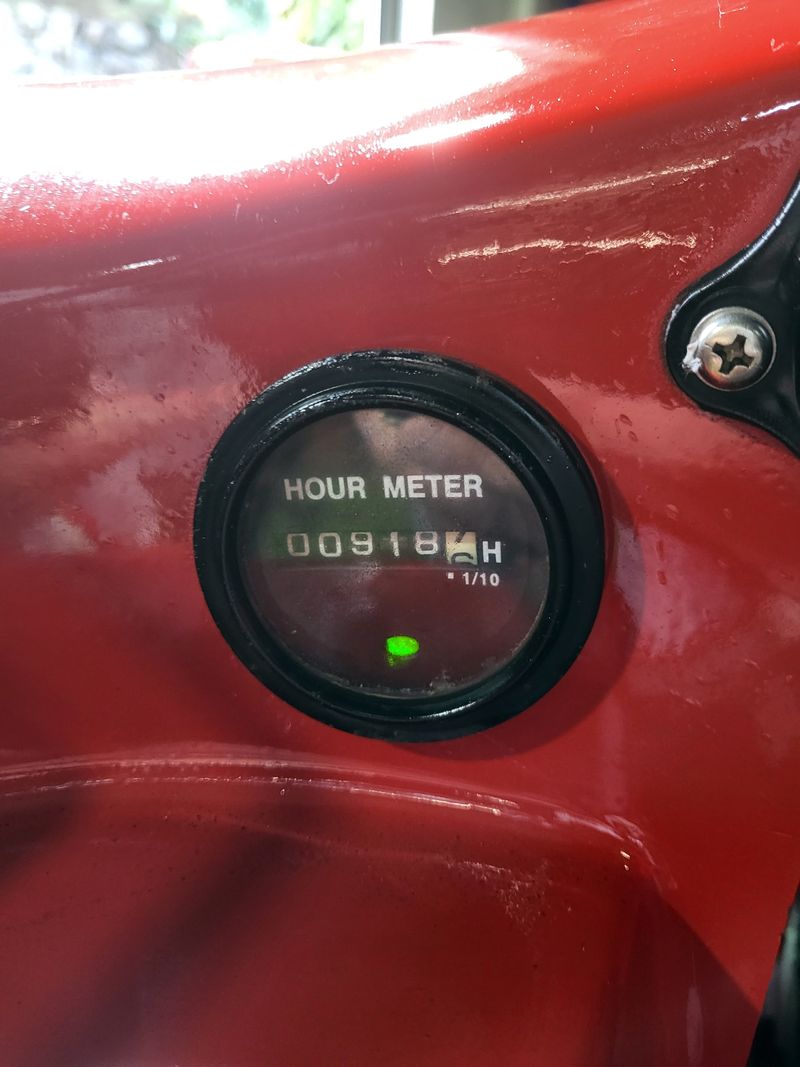 박현수님의 장터 판매 상품 [아세아SS기운반차 판매합니다 ] 첨부 사진