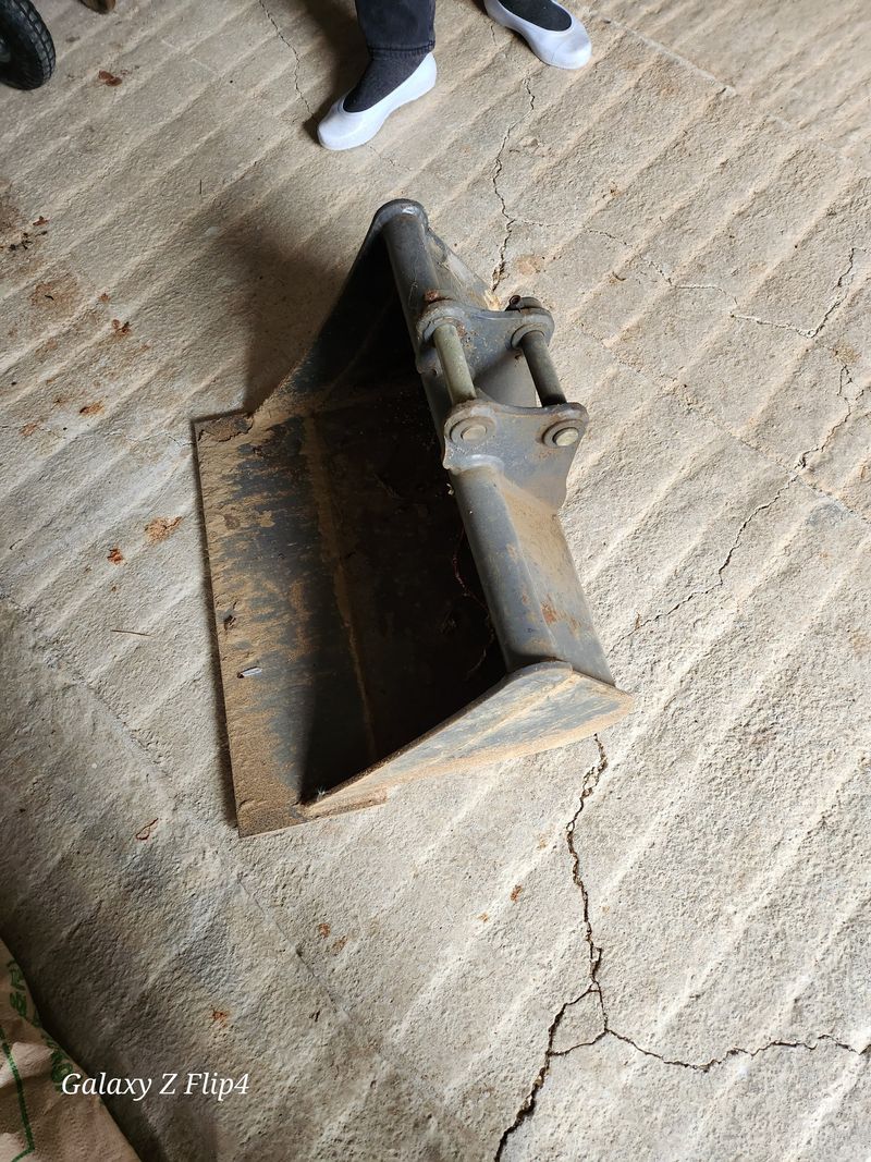 장터 상품 [미니포크레인] 썸네일