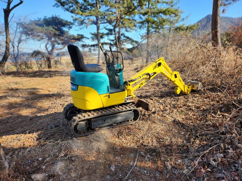 이동현 님의 장터 판매 상품 [미니포크레인] 첨부 사진