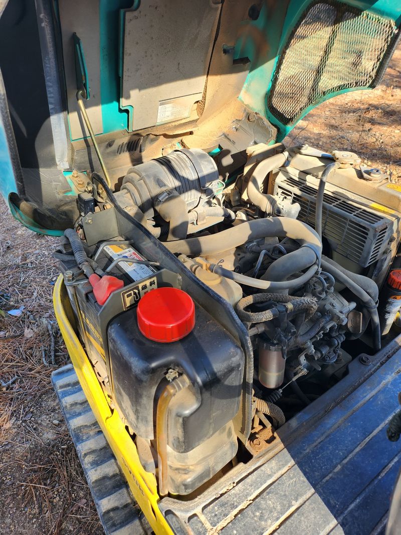 이동현 님의 장터 판매 상품 [미니포크레인] 첨부 사진