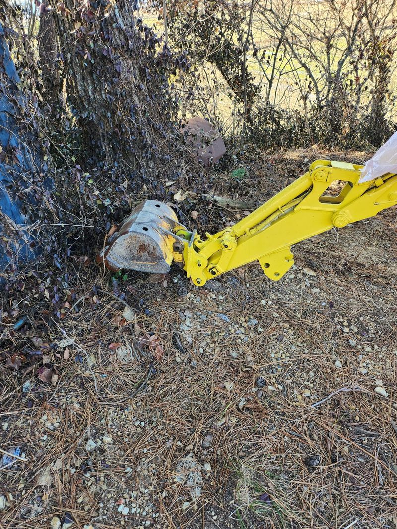 이동현 님의 장터 판매 상품 [미니포크레인] 첨부 사진