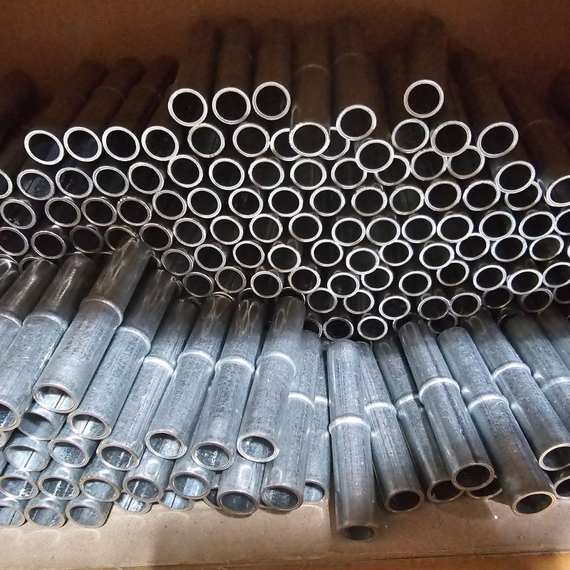 한농농약종묘사님의 장터 판매 상품 [하우스 파이프연결핀 10개묶음] 첨부 사진