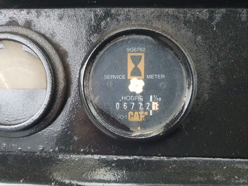 한효진님의 장터 판매 상품 [두산 LD 5톤 디젤 중고지게차 (자동발, 캐빈)] 첨부 사진