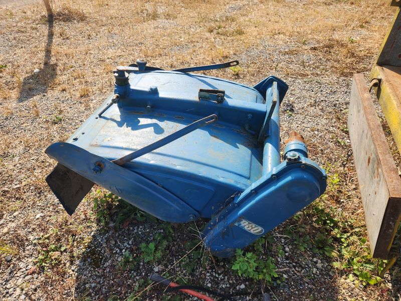 장터 상품 [경운기용 로타리] 썸네일