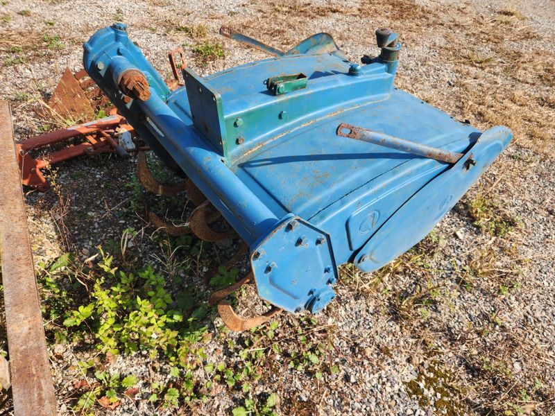 상추17787님의 장터 판매 상품 [경운기용 로타리] 첨부 사진