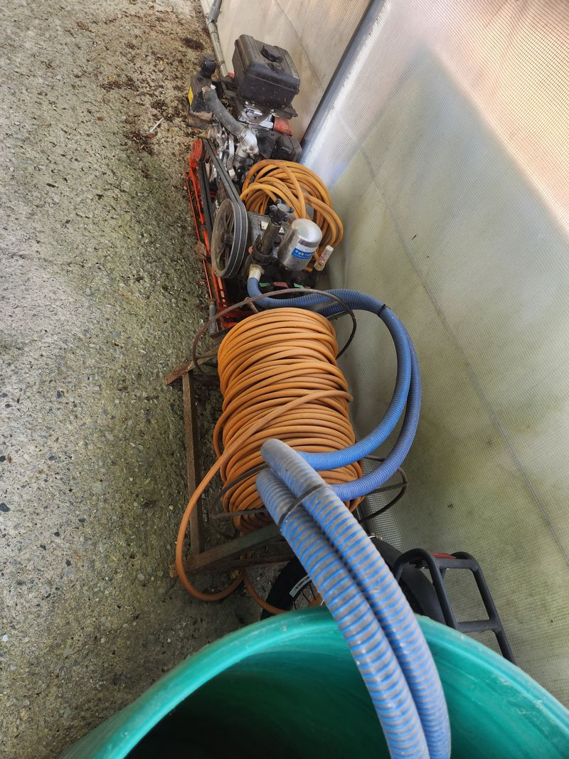 장터 상품 [분무기 호수] 썸네일